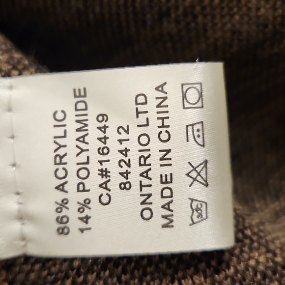 MOSNOVA SHRUGS | Cape - Picture 9 of 9